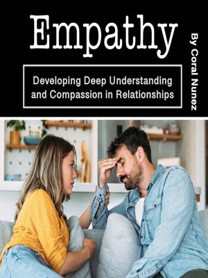 cover image of Empathy